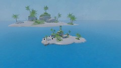 The ocean view (sonic selection)