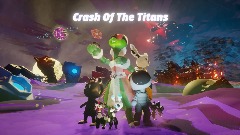 Crash of the Titans