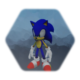 Sonic The Hedgehog