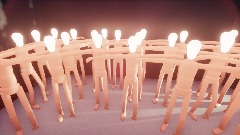 A screenshot taken in Dreams. 1 of 1.