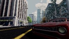 A screenshot taken in Dreams. 7 of 25.