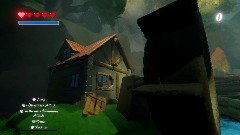 A screenshot taken in Dreams. 25 of 30.