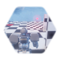 FRAME GEAR Ver 2.1+ (Time / weather)