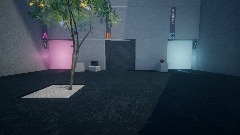 A screenshot taken in Dreams. 1 of 1.