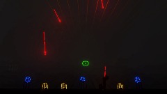 A screenshot taken in Dreams. 4 of 20.