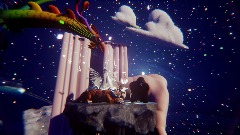 A screenshot taken in Dreams. 1 of 1.