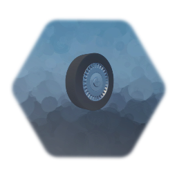 アルミホイール（セドリック用）