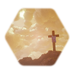 For God  " Beautiful Moment "