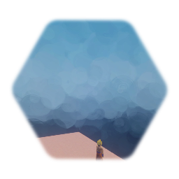 Goku vs panthom chica part 3  (trailer)