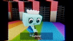 A screenshot taken in Dreams. 13 of 25.