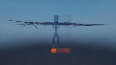 A screenshot taken in Dreams. 2 of 2.