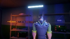 A screenshot taken in Dreams. 11 of 19.