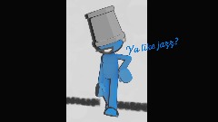 A screenshot taken in Dreams. 7 of 10.