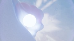 A screenshot taken in Dreams. 3 of 6.