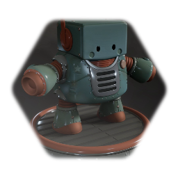 My Creation - 1/15/2023