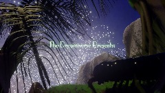 A screenshot taken in Dreams. 8 of 16.