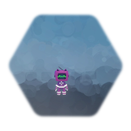 LittleBigPlanet: Console Cat