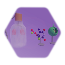 Science  Teaching models