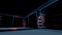 A screenshot taken in Dreams. 7 of 9.