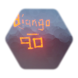 django 90