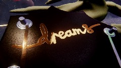 A screenshot taken in Dreams. 1 of 29.
