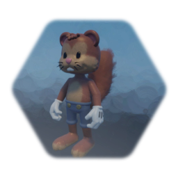 Cool Stuff, Not Mine