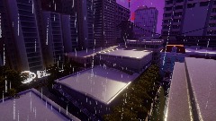 Escape the flood WIP