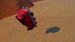 A screenshot taken in Dreams. 6 of 25.