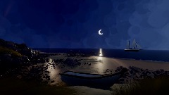 A screenshot taken in Dreams. 3 of 5.