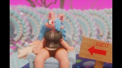 A screenshot taken in Dreams. 5 of 7.