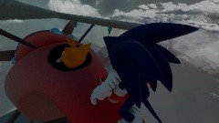 A screenshot taken in Dreams. 5 of 8.