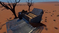 A screenshot taken in Dreams. 2 of 3.