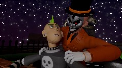 Play a Game with the Jester