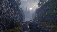 Somewhere in Austria