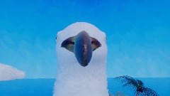 A screenshot taken in Dreams. 2 of 9.