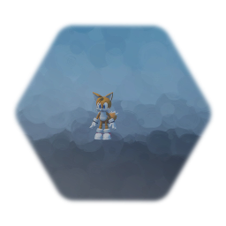 Remix di Tails