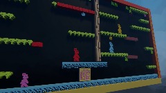 Manic Miner Revisited