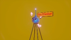 A screenshot taken in Dreams. 2 of 11.