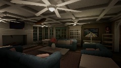 A screenshot taken in Dreams. 2 of 4.