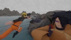 A screenshot taken in Dreams. 3 of 21.