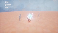 A screenshot taken in Dreams. 4 of 10.