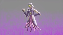 A screenshot taken in Dreams. 6 of 23.