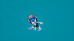 Giuseppo The Armadillo Adventure