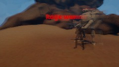 Rage war