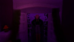 A screenshot taken in Dreams. 1 of 3.