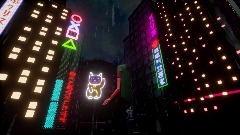 A screenshot taken in Dreams. 6 of 26.