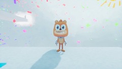 Smarty The Squirrel: The Short Pilot v. 0.5