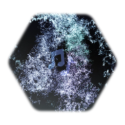 Deltarune Chapter 3 - BLACK KNIFE (Cover)