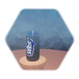 Plantilla de Shize | OnlyCans