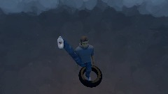 A screenshot taken in Dreams. 9 of 9.